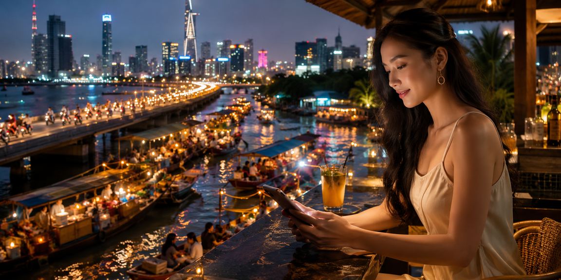 Trò chơi bắn cá trực tuyến phong cách Hồ Chí Minh